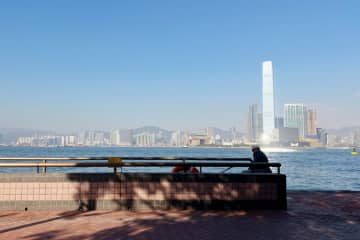 香港教育局、中学生の訪日交流プログラムを中止と確認