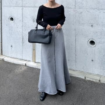 普段使いにちょうどいい！ 2025最新トレンドバッグ4選