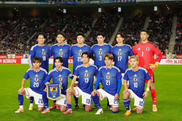 【最新FIFAランキング:上位陣一覧】日本代表18位、W杯抽選会は12/5深夜2時～。クロアチア代表、モロッコ代表とのGSでの対戦回避…初の「ポット2」入りで