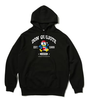 「ドンキ×ZOZO」限定アイテムが全部即買いクオリティ！かわいいドンペンデザインも♪【全14種】