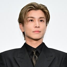 岩田剛典、2025年を漢字1文字で振り返る「自分の中では潮目が変わってきている気がします」