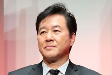 川合俊一　株での損失１億円以上も…「面白いなと思い始めた」