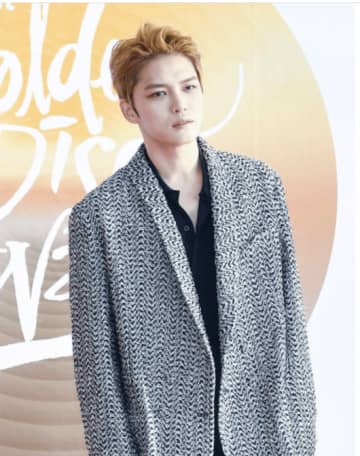 ジェジュン「資産1兆ウォン説」を釈明…独特な「財テク管理法」を公開