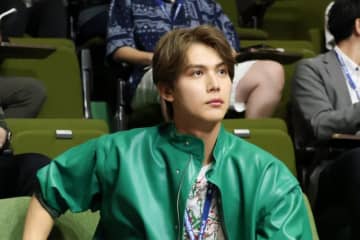 『ザ・ロイヤルファミリー』第８話から中川大志の出演が決定！