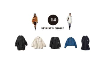 いちばん使えるアウターは？ スタイリストに聞いた「最も長く着回せる」選び方