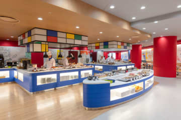 【食べ放題ニュース】「USJ公式ホテルの冬ブッフェ」の内容が超豪華！ごちそうを食べまくれ～!!