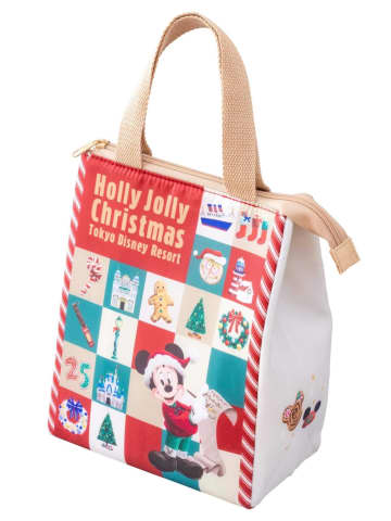 【東京ディズニーリゾート】この冬も完璧なかわいさ！クリスマス限定「即買いスーベニア」を紹介♪