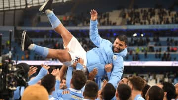 プレミアリーグ「歴史上最高のストライカー」TOP5