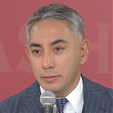 市川團十郎「随分若い方々が…」　映画『国宝』効果による歌舞伎の客層の変化を明かす