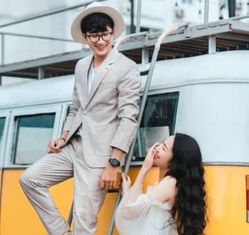 【好きな人と両思いになる確率は？】奇跡を必然に変える！GLAM流・恋の勝率を「1％から99％」に引き上げるメソッド