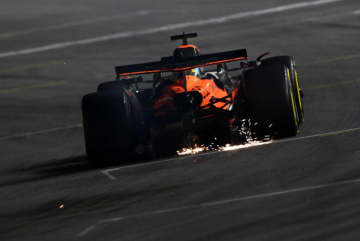 技術規則違反でポイントを失ったノリス＆ピアストリ「パフォーマンス追及のバランスを誤った」代表がふたりに謝罪