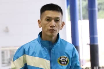 【芦屋ボート】松村敏が自慢のスタート力発揮で優出　当地連続Ｖへ手応え「行き足は中堅上位ある」