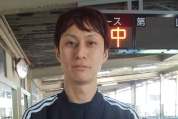 【宮島ボート】山田佑樹　同期・西田翔太のペラ情報活用で機力アップ「直線が良くてエンジンはいい」