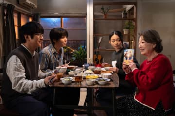 『ぼくたちん家』好きなものを見つける尊さと苦悩　“玄一”及川光博に衝撃展開も