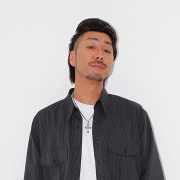 山猿×Noa、新曲「ふたり feat. Noa」配信 & MV公開