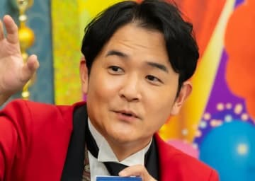 千鳥ノブ、引退のタイミングを告白「世の中から言えなくなったら……」