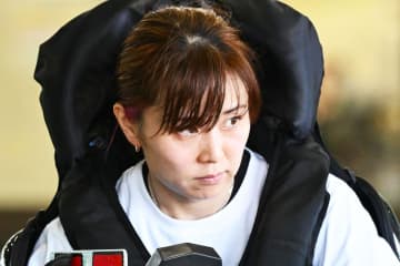 【下関ボート・ＧⅢオールレディース】桜本あゆみ　当地で４節連続優出「足はバランス取れて全体的にいい」