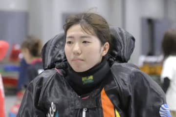 【下関ボート・ＧⅢオールレディース】清水愛海が準優快勝で２６歳の誕生日を祝福　大会連覇へ仕上がり万全
