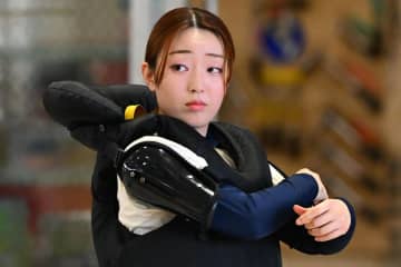 【下関ボート・ＧⅢオールレディース】小芦るり華　トップ級の機力を武器に優出「足は全部がいい」
