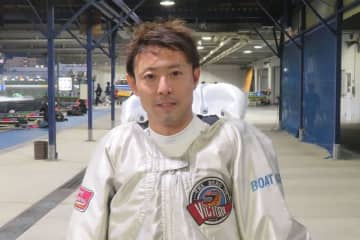 【住之江ボート】鶴本崇文が１年３か月ぶり地元優出「強調できる部分はなくて普通」もＶ戦絶好枠