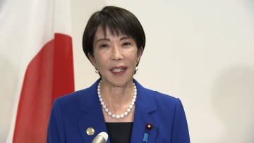 高市首相 中国・李強首相との接触なし　南アフリカG20首脳会議が閉幕