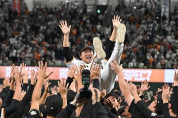 【巨人】長野久義が最後まで貫いた〝チョーさん節〟　晴れ舞台の陰で見せていた紳士ぶり