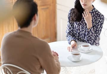 「デート相手はいるけど、好きになれない」満たされない28歳女の心を埋めるのは、彼ではなく…