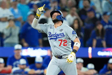 ド軍FAロハスの「愛が深すぎる」　日本製品をイタリアでも絶賛、日本人感激「CMに使えば…」