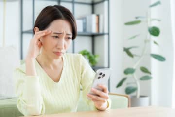 これはウザい…上司とのLINE交換「すごく後悔しました」　定時後に「愚痴や文句」が延々流れてきて……