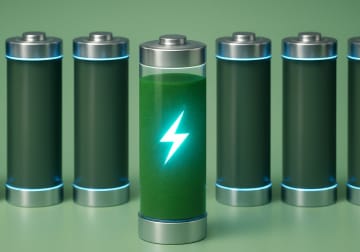 世界の7割は中国製、電池産業で日本は復活できるのか…全固体×水素×再エネに光明