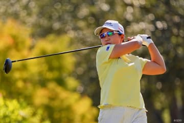 ティティクル連覇で6億円超を手に 畑岡奈紗5位でシーズン締め