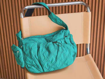 【studio CLIP】の「人気シリーズ」知ってる？ 軽くて使いやすい「からだよろこぶバッグ」