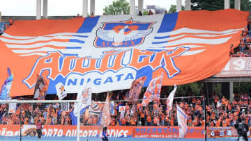 アルビレックス新潟女子サポーター団体が批判！JFAは「女子サッカー軽視」