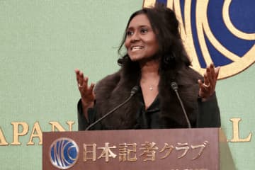 報道機関はどう生き残るべきか？ 米AP通信社のヴィラーシンハムCEOに聞く