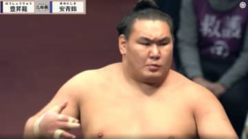 「横綱として責任は果たせなかった。背中は泣いていたけど…」元若乃花、豊昇龍にエール 花道へ引き上げる“横綱”の姿に「立派だった」反響相次ぐ