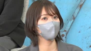 新垣結衣似の27歳美女、すっぴんを公開「化粧してなくても目元がガッキー」