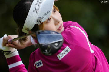 ルーキー“ミヤコレ”はギリギリ50位で初シード獲得　ド緊張の4日間…唱え続けた「これを外しても死なない」　