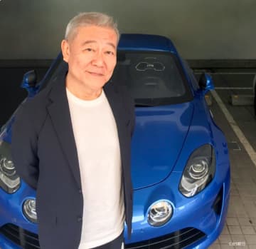 「昭和のクルマといつまでも」が2年ぶりに復活！　國村隼が語る人とクルマの物語──