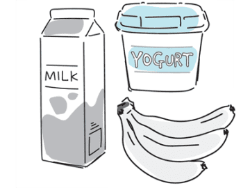 朝食を変えるだけで眠りが変わる！ 快眠を呼ぶ「メラトニン」とは【１週間で勝手にぐっすり眠れる体になるすごい方法】