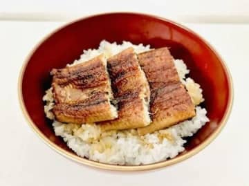 スーパーの『うなぎ』を買ってきたらすぐやること。まさかの"高級"うなぎに大変身！至福の味に♡