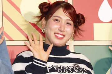 ゆめっちの激変が話題　韓国風アイドル意識のメイクに「美人」「めちゃくちゃ可愛い」の声