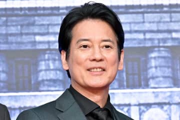 唐沢寿明、さすがの差し入れで“おかわり”続出に「すごい」「これは嬉しい！」