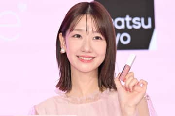 柏木由紀、結婚は「向いてない」と告白　AKB48卒業のきっかけは「結婚、出産のスタート地点にも立てないので」