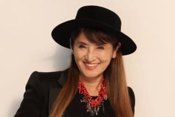 志穂美悦子、伝説的お笑い番組“夫役”との再会に反響「凄い運命的」「欽ドン！懐かしいです」