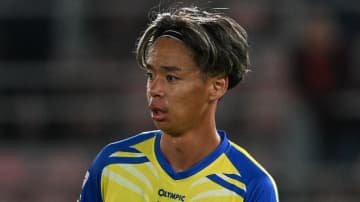 STVV伊藤涼太郎、相手GKを騙す技ありパネンカPKに現地も脱帽！「狙ってはなかった、咄嗟に…」と本人は説明