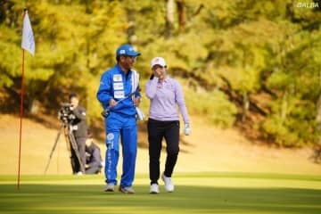 台湾から来て3年「日本はみんな優しいしすごく好き」　21歳が初優勝で“想定外の涙”