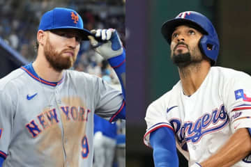 セミエン＆ニモが電撃トレード　ともに250億円超の契約…2021年に大谷とHR王争い、米報道