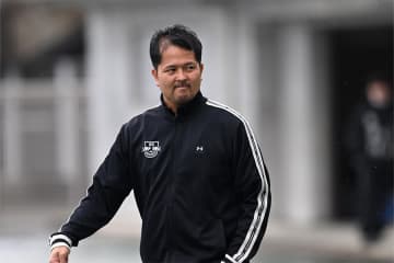 就任後初の黒星…自動昇格の可能性が消滅「悔しいです」　異例の大混戦へ「隙を見せてしまった」