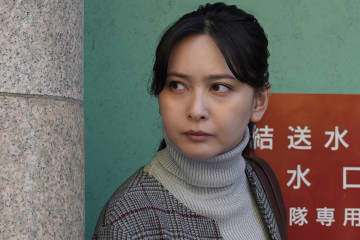 加藤夏希、13年ぶりフジドラマ出演　沢口靖子と23年ぶり共演は自身初の月9枠「とても気合が入っております」