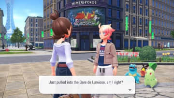 『ポケモンZA』英語で“ポケモンのフン”言えるかな？いつもと違う言語でミアレ語録を覗いてみよう